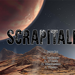 Scrapitalism