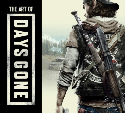 Days Gone