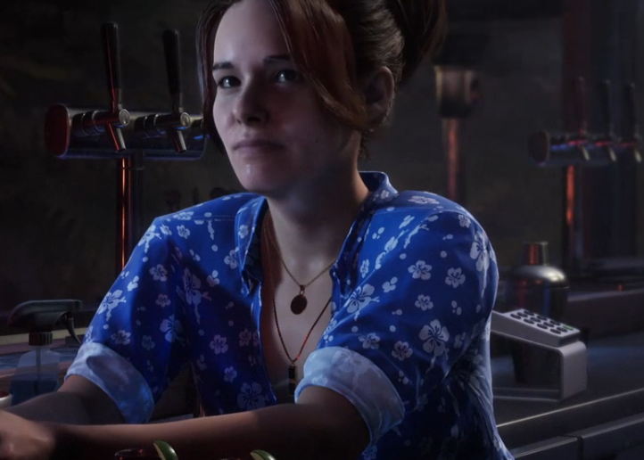 Until Dawn 2