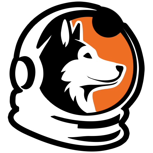Dog On Mars