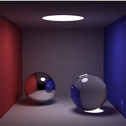 Ray-Tracer