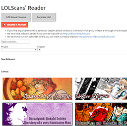 LOLScans