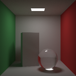 Ray-Tracer